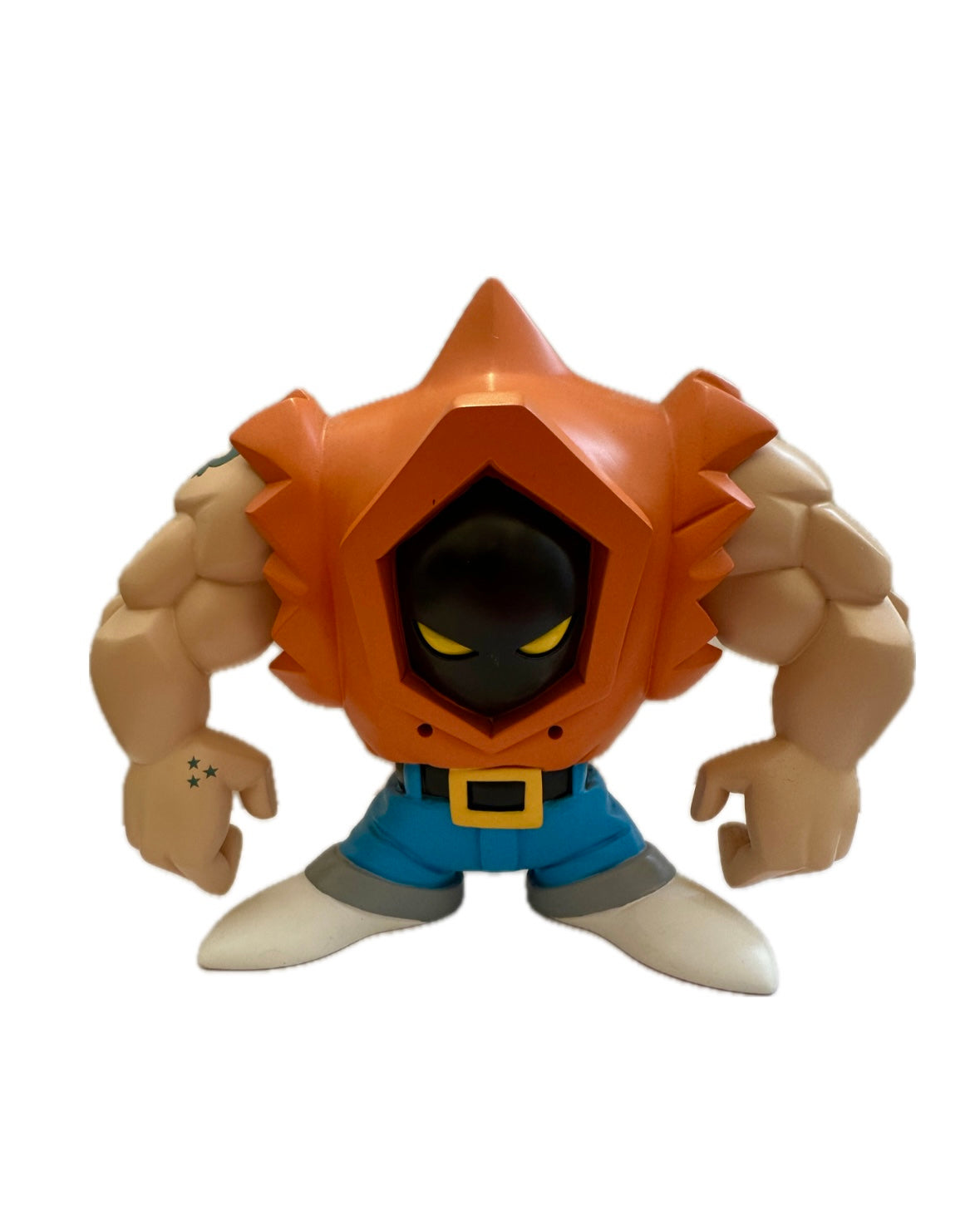 Mister V Figurine